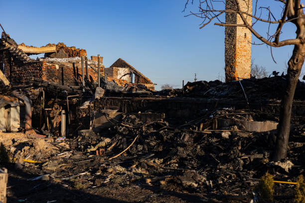 24/7 Emergency Fire Damage Removal experts in Saint Paul, MN