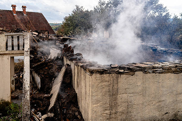 Reliable Fire Damage Removal contractor in Saint Paul, MN by Fire Damage Biloxi