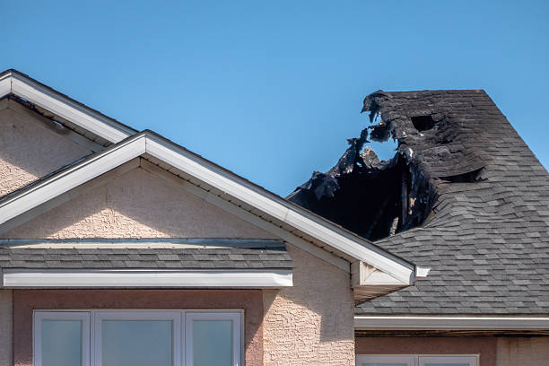 Licensed Fire Damage Removal service in Saint Paul, MN - Fire Damage Biloxi